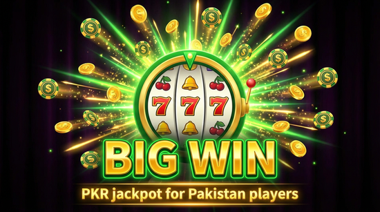 Big win animation on Karachi 777.version.slots low budget slot game